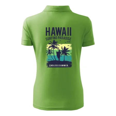 Hawaii