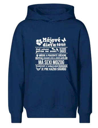 Narodeniny Máj