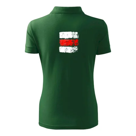 Turistická značka - červená