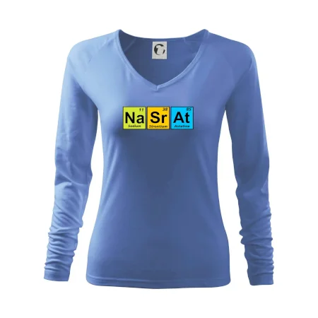 Farebná tabuľka nasrat