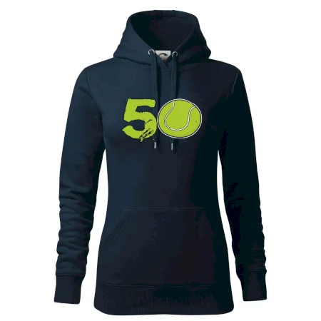 Tenis okrúhle narodeniny 50