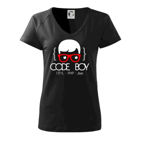 Code Boy
