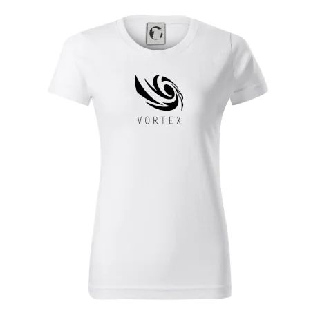 Vortex logo jednofarebné