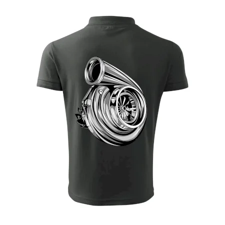 Car turbo