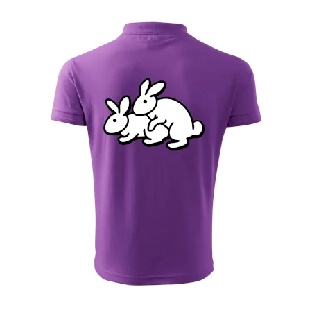 Dupkajúce králiky