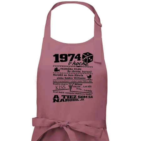 1974 v kocke