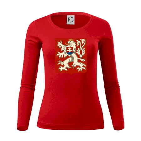 Znak ČSR - Československá republika (1948–1960)