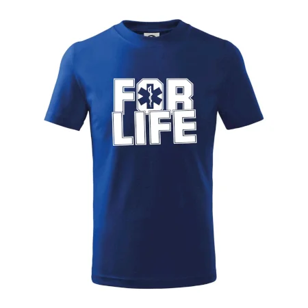 For Life