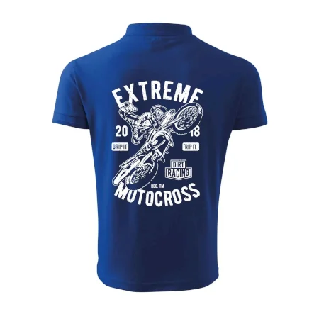 Extreme Motocross