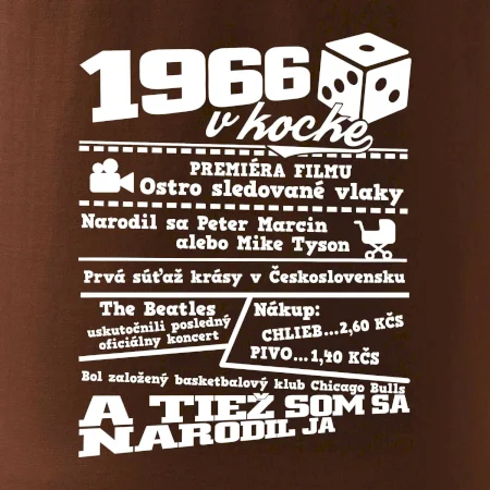 1966 v kocke