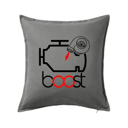 Boost