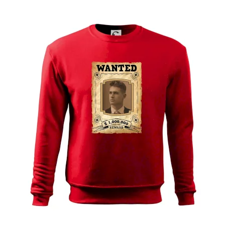 Wanted Fotka