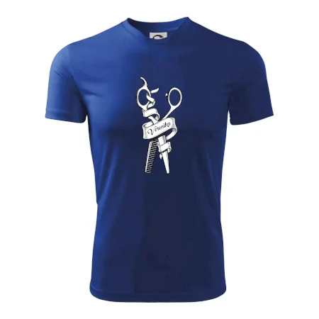 Nůžky - vlastní jméno