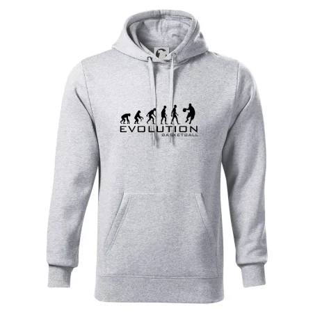 Evolúcia Basketball