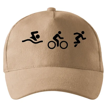Triathlon postavy