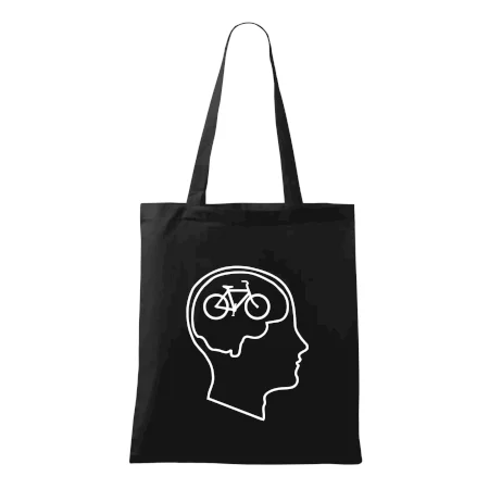 Myslím len na bicykel