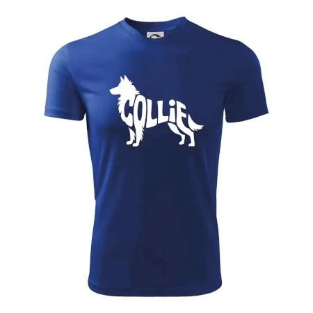 Colie nápis v tele