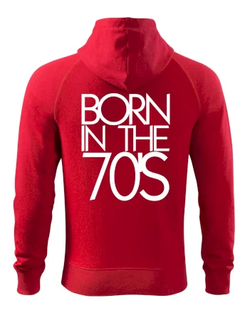 Born In The 70's