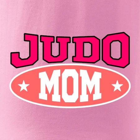 Judo Dad / mom
