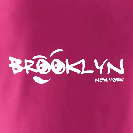 Brooklyn úsmev