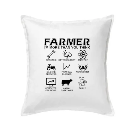 Farmer Symbols
