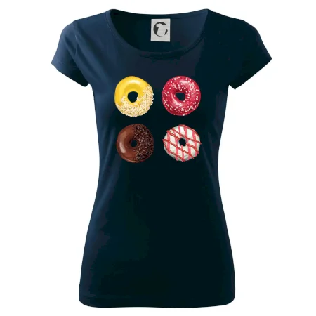4 donuty