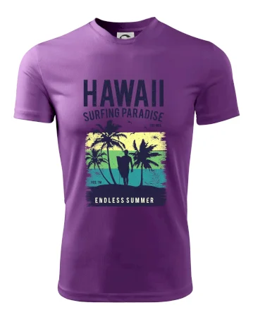 Hawaii