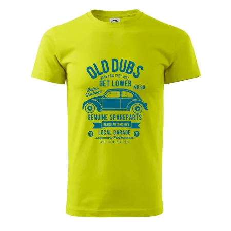 Old Dubs