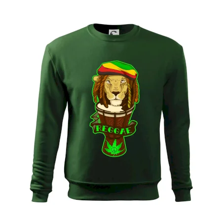 Reggae lev