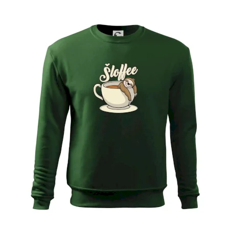 Šloffee - káva