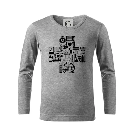 Zdravotné kríž veci