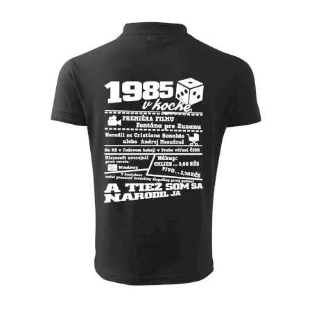 1985 v kocke