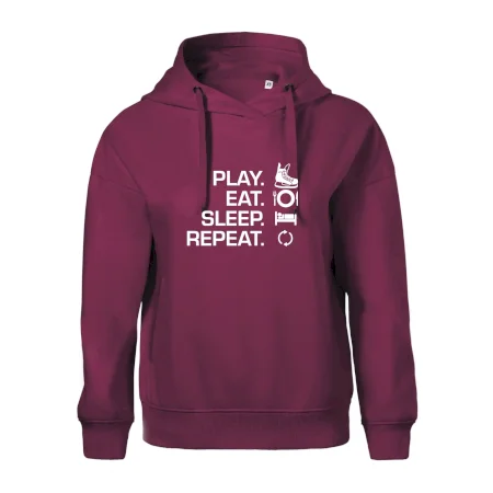 Play Eat Sleep Repeat hokej