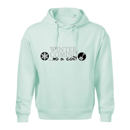 Winter Is Coming parodie