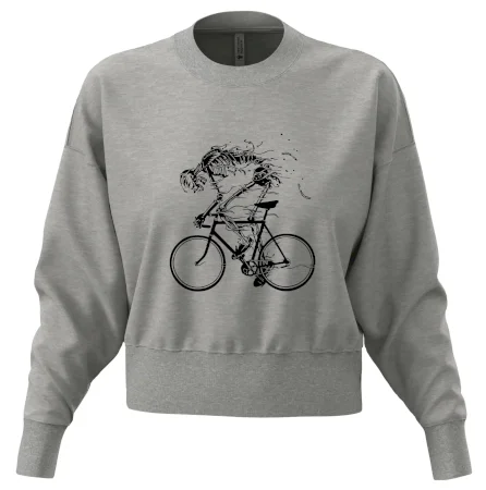Cyklo kostra