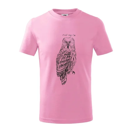 Sova bradatá Barred owl