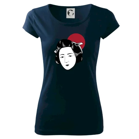 Japan culture - žena