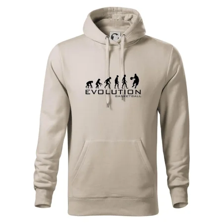 Evolúcia Basketball