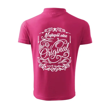 Vintage - Najlepší otec