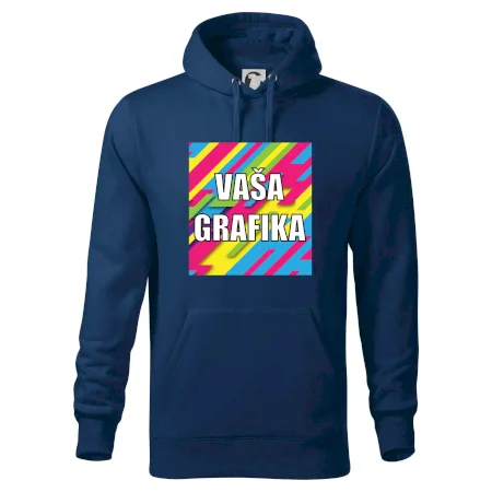 Potlač s vašou grafikou