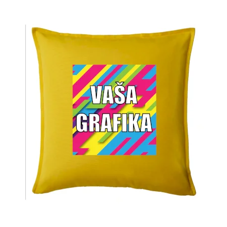 Potlač s vašou grafikou