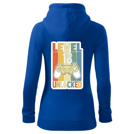 Gaming narodeniny 18