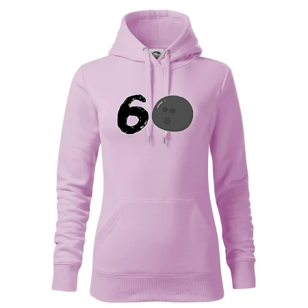 Bowling okrúhle narodeniny 60