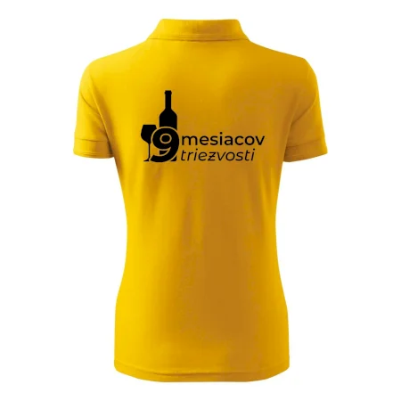 9 mesiacov triezvosti