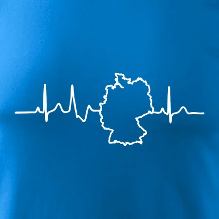 EKG Německo