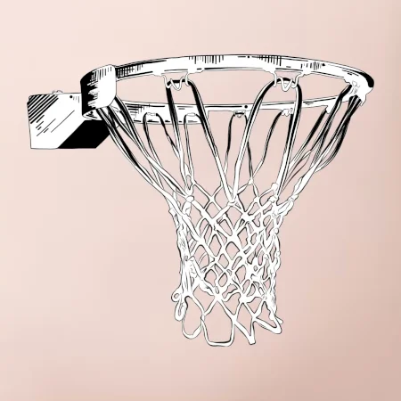 Basketbalový kôš