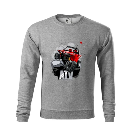 ATV offroad buggy