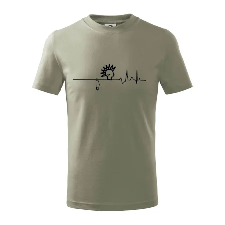 Ekg punk