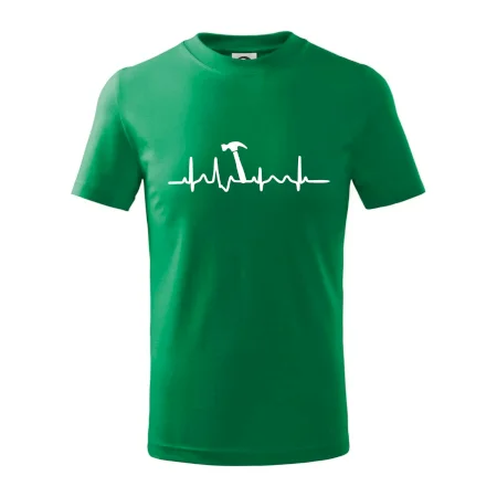 Ekg Kladivo