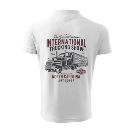 Big Truck 1